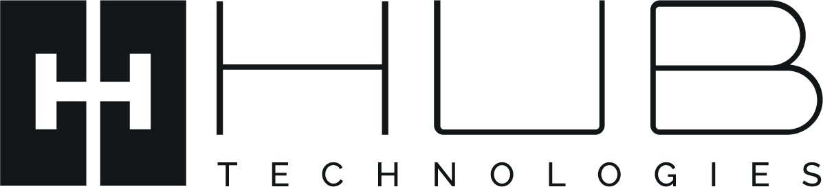 Hub Technologies Logo
